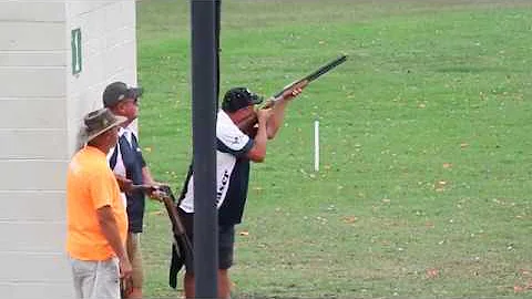 2017 NSSA HOA World Skeet Championships shoot off with 410