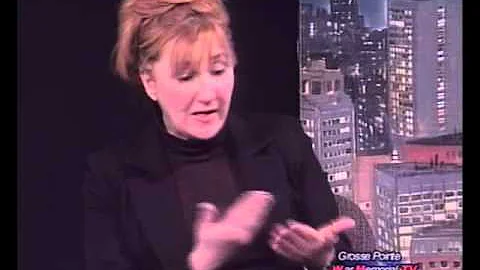 Kay Douglas Interview - The John Prost Show