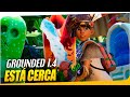 Sorteo copia de Grounded + Información  confirmada | Grounded 1.4
