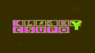 Klasky Csupo In Mmve2005S G-Major 154