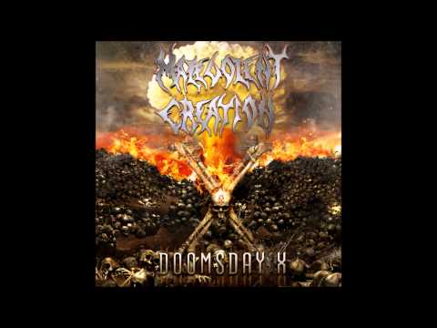 Malevolent Creation - Unleash Hell