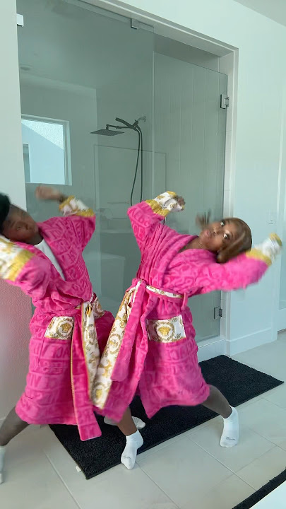 VIRAL TIKTOK DANCE‼️😱😂