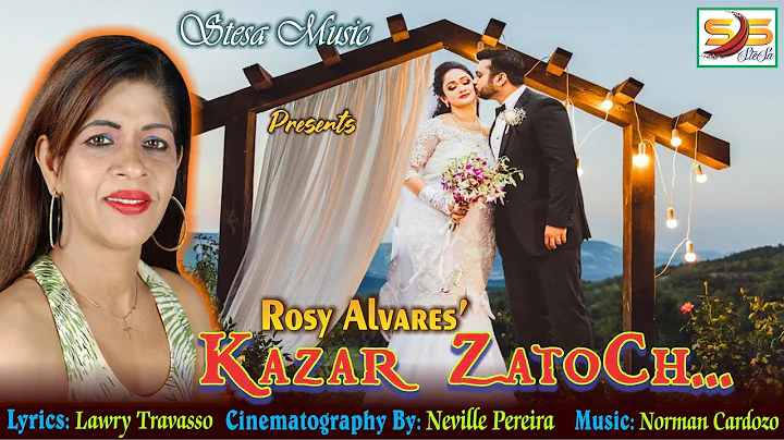 Kazar Zatoch - Rosy Alvares