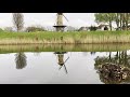 Vestingsteden (fortified cities), NL: Ep.2.2 Gorinchem: Defensive Dyke (Northern Side)