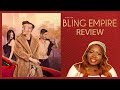 BLING EMPIRE REVIEW | CHRISTINE CHIU & ANNA SHAY