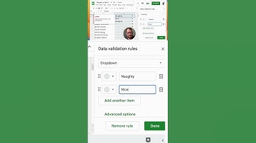 Google Sheets Looks Like Airtable Now