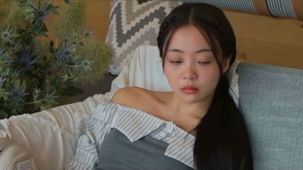 [민경X유식] 안녕이라고 말하지 마