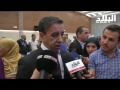 علي حداد يدعو الحكومة للجوء إلى الاستدانة الخارجية 