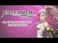 Fire Emblem Warriors: All of Olivia's Support Conversations