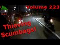 Bad Drivers &amp; Observations of Nottingham UK Vol 223