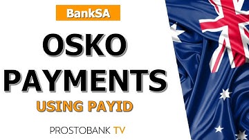 How to Make BankSA Osko Payments Using PayID: Step-by-Step Guide