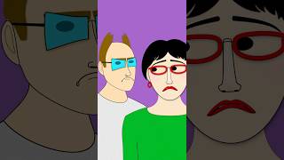 In Sync Mimi And Iffy Video Comic Strip