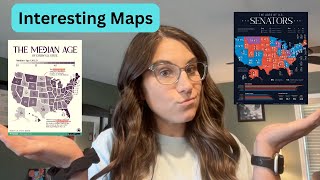 Interesting Maps (8)