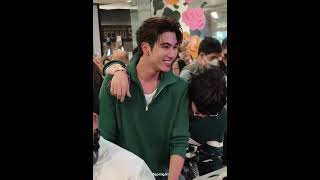 Santa Is So Cute My Clumsy Baby  And Perth Just Cant Hold Hia Laughter 555 perthsanta