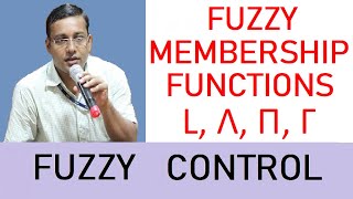 2. Graphical Representation of Fuzzy Membership Functions Net Worth
