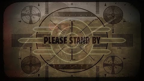 Fallout New Vegas Part 3 "Ring a ding ding"