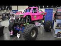 Rolling to Bluegrass World of Wheels with Lil’ Miss Radioactive!!