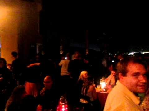 BOW & ARROW PARTY with Pete Bethune @ ADY GIL 's h...