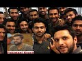 Sarfaraz Ahmed and another Pakistani Reaction on VIRAT KOHLI