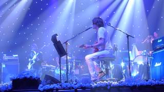 Spiritualized &quot;All Of My Thoughts&quot; live @ The Theatre at Ace, Los Angeles CA 2014-02-15