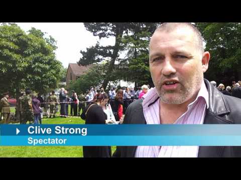 Epsom And Ewell History Society