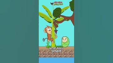 Thumbnail of AMPAR AMPAR PISANG PISANGKU BELUM MASAK