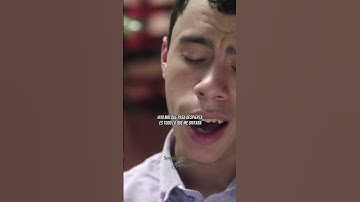 Thumbnail of Vico C - Canción dedicada al Padre, Dándote Vida #vicoc  #cancionesdeamor #baladasromanticas