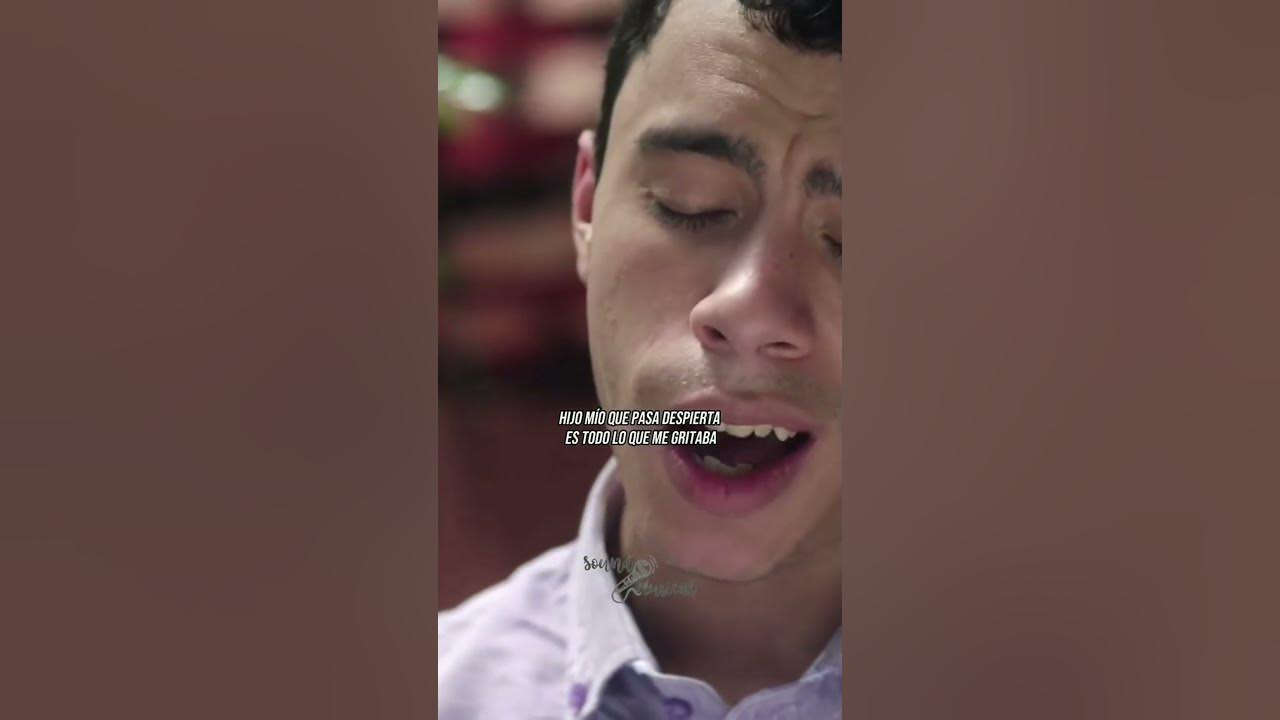 Vico C - Canción dedicada al Padre, Dándote Vida #vicoc  #cancionesdeamor #baladasromanticas