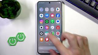 SAMSUNG Galaxy S25 FE – Как использовать AI Summarize