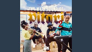 PHUMELELA (feat. Oceanbiller)