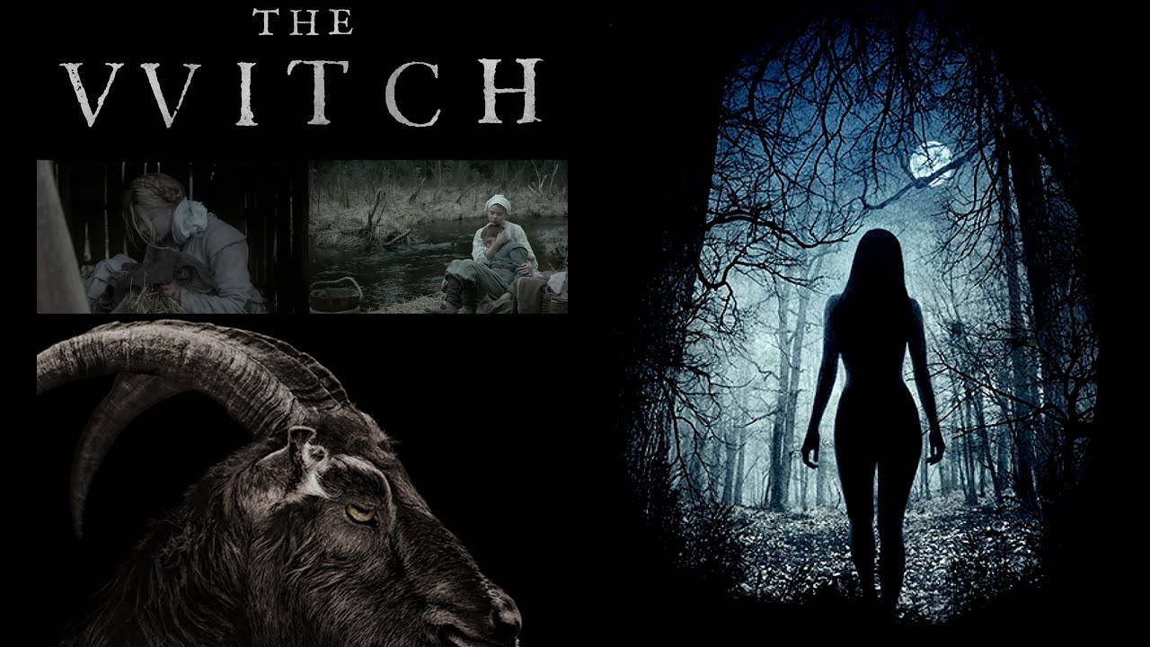 the witch 2016 movie review