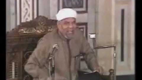 الشعراوي - سورة ال عمران - ما كان لنفس أن تموت إلا بإذن الله