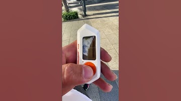 I love my Flipper Zero