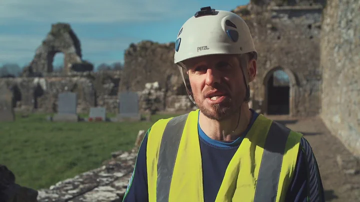 Barn Owl Survey Guidelines Video