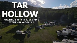 This NY ATV location should be on your bucket list!