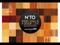 NTO Every Wall Is A Door NTO Every Wall Is A Door