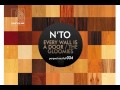 NTO - Every Wall Is A Door