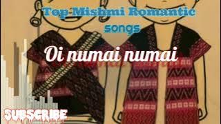 #mishmi songs: Oi numai numai🎶❤