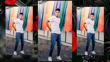 Alight motion shake effect presets