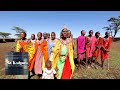 Кения. Обряды масаев. Часть 1 🎥 За кадром 🌏 Моя Планета