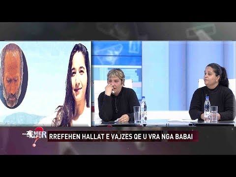 Video: Kur u bashkua Dorinda me amvisat?