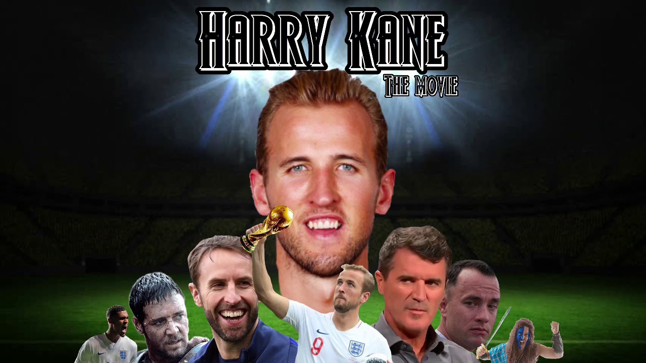 Harry Kane - The Movie