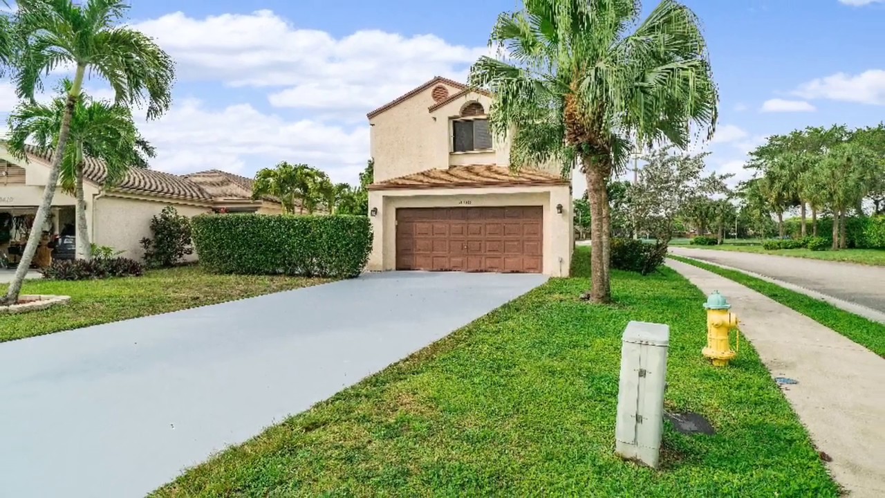 Open House for Coconut Creek, FL Property