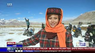 Travel Notes: Kisah Uighur di Kota Kashgar