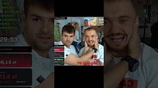 PATEC goli się na kolca