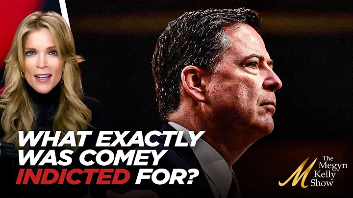 James Comey INDICTED... But What Exactly Was He Indicted For? W/ Aronberg, Mike Davis, John Solomon