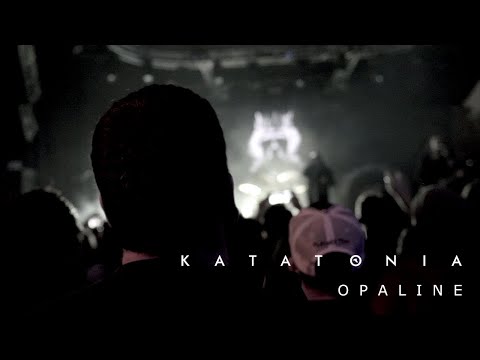 KATATONIA - Opaline (Official Video) | Napalm Records