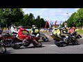 SUPERMOTO IDM 2019 ST.WENDEL S1 RACE 2