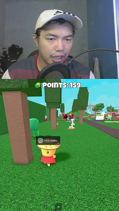 I was hiding but why was I found out?