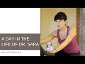 A Day in the Life of Dr. Sara Gottfried